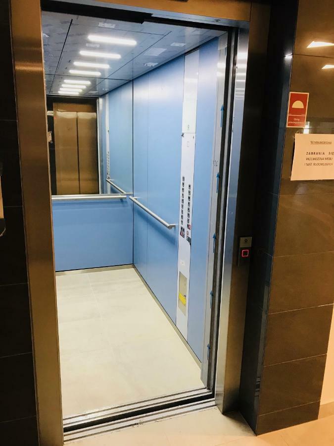 Aquamarina Onyx Sand Misdroy Exterior foto